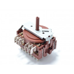 Prekidač rerne 10+0 92975176 Candy