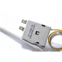 Termostat kvarcne peći 0-40°C Tecasa