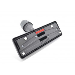 Papuča za usisivač sa točkićima 28-38mm