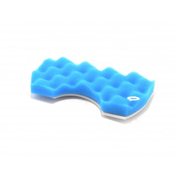 Hepa filter usisivača Samsung DJ97-01040C SKL