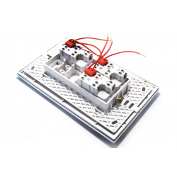 Indikator univerzalni Aling 72323.00