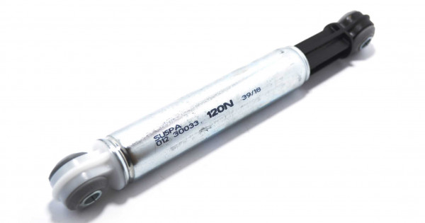 Ammortizzatori 2pz Per Lavatrice Miele 012 30033d - Foto 3