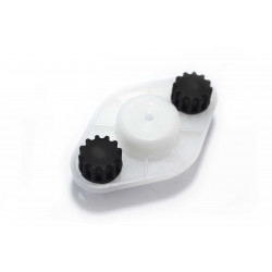 Držač motora za usisivač Samsung DJ61-00012B