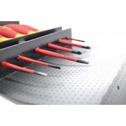 Odvijači u garnituri 6 komada 38362 Wiha