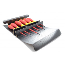 Odvijači u garnituri 6 komada 38362 Wiha