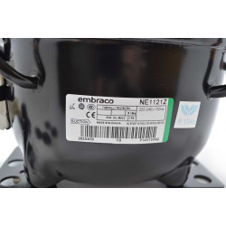 Kompresor EMBRACO 9.26cm3 NE1121Z R-134A