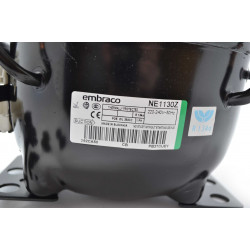 Kompresor EMBRACO 12.11cm3 NE1130Z R-134A