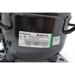 Kompresor EMBRACO 16.8cm3 NEK6214Z R-134A