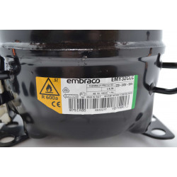Kompresor EMBRACO 5.96cm3 EMX32CLC/EMY32CLC R-600A