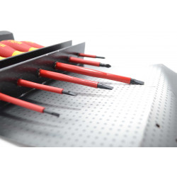 Odvijači u garnituri 6 komada 00833 Wiha