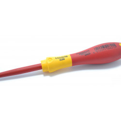 Odvijač 3.0 x 100mm 00821 Wiha