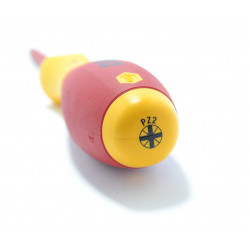 Odvijač PZ2 x 100mm 00879 Wiha