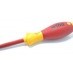 Odvijač PZ2 x 100mm 35396 Wiha