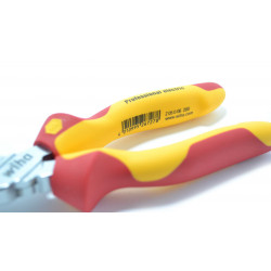 Klešta špicasta 200mm 26727 Wiha