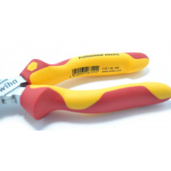 Klešta špicasta 200mm 26729 Wiha