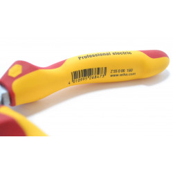 Klešta za blankiranje 160mm 26847 Wiha