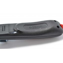 Nož za skidanje izolacije 44619 Wiha