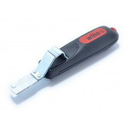 Nož za skidanje izolacije 44619 Wiha