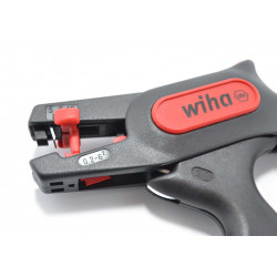 Alat za skidanje izolacije 36050 Wiha