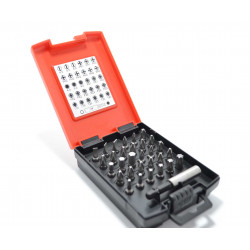 Bit - uložak garnitura 26252 Wiha