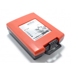 Bit - uložak garnitura 26252 Wiha