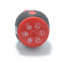 Odvijač sa PH setom 33736 Wiha