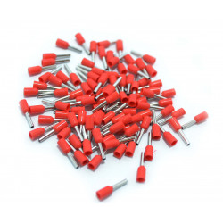 Hilzna 1.0mm2 100kom 365-802 Commel