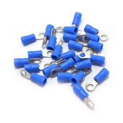 Okasta stopica 25kom 365-883 Commel