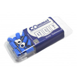 Okasta stopica 25kom 365-883 Commel