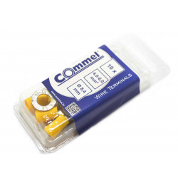 Okasta stopica 10kom 365-885 Commel