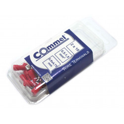 Utikač+natikač 10+10kom 365-831