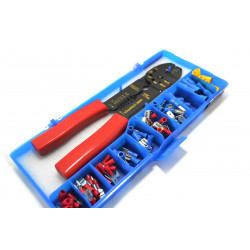 Set klešta i stopice 365-751 Commel