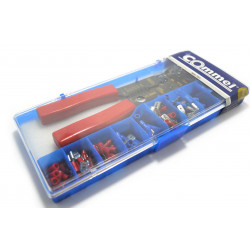 Set klešta i stopice 365-751 Commel