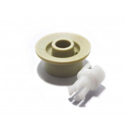 Točkić sudo mašine Ariston 482000028391