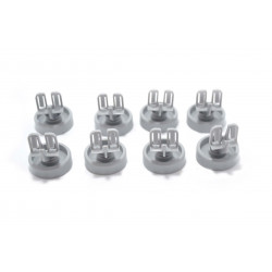 Točkić sudo mašine Whirlpool 481252888112