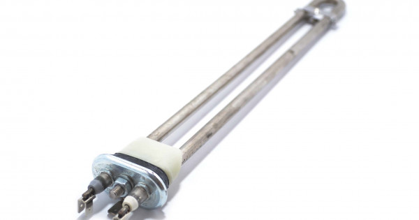 Candy Ricambio Riscaldatore Per Lavastoviglie: Equivalente 41006831, Compatibile Con Centinaia Di Modelli Candy