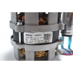 Pumpa sudo mašine Gorenje 385847 407949