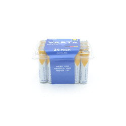 Baterija ALKALNA 1.5V LR03 pakovanje 24 komada VARTA
