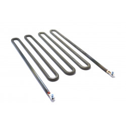 Grejač po nacrtu 1600W 230V