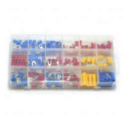 Set stopica-spojnica 365-702 Commel