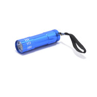 U/V lampa 9 led