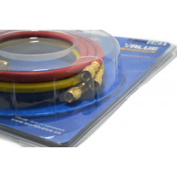 Komplet creva 3X150 Value R410a