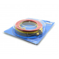 Komplet creva 3X150 Value R410a