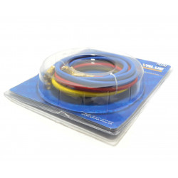 Creva sa kugličnim ventilom 3X150 Value R410a