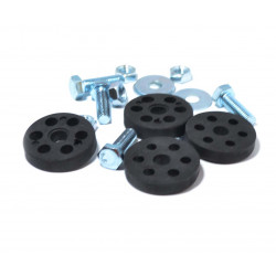 Nosači za klimu zglobni 450mm