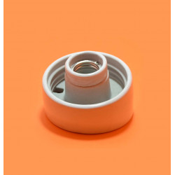 Armatura kosa porcelanska BRI E27