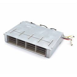 Grejač mašine za sušenje veša Candy 1050W + 1050W 40004314