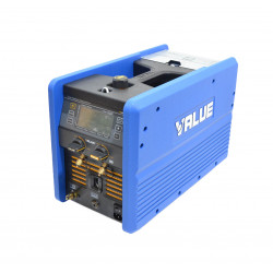 Stanica za freon VRC-6100i Value