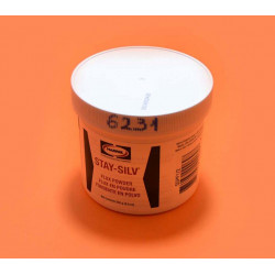 Haris prašak za varenje 250gr