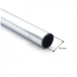 Cev usisivača metalna 32mm L-58/99cm